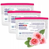 Domowe osuszacze powietrza - 3x AquaFloow zapachowy pochłaniacz wilgoci na pleśń wilgoć osuszacz 400 ml - miniaturka - grafika 1