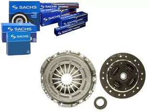 SACHS Zestaw sprzęgła 3000 715 002 - Sprzęgła - miniaturka - grafika 1