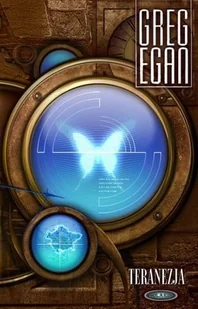 Teranezja - Horror, fantastyka grozy - miniaturka - grafika 1