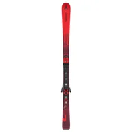 Narty - Narty ATOMIC E REDSTER S7 RP + MI 12 GW 887445398653 AASS03546 – Czerwony - miniaturka - grafika 1