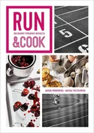 E-booki - kuchnia i diety - Run&Cook. Kulinarny poradnik biegacza - miniaturka - grafika 1