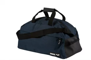 ARENA Torba sportowa TEAM DUFFLE granatowa 40L + worek - Torby sportowe - miniaturka - grafika 1