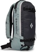 Plecaki - Plecak Dawn Patrol 15 (plecak narciarski), Unisex - Black Diamond, Kolor:4030-Storm Blue, Rozmiar:S/M - miniaturka - grafika 1