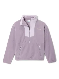 Columbia Polar Sequoia Grove™ 2087651 Fioletowy Regular Fit - Odzież trekkingowa dziecięca - miniaturka - grafika 1