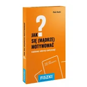 Poradniki psychologiczne - Cztery Głowy Jak się mądrze motywować$2139 Piotr Bucki - miniaturka - grafika 1