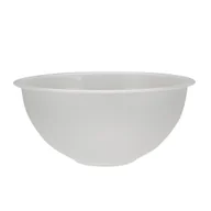 Miski i półmiski - Altom MISKA WEEKEND 26CM 3,6L BIAŁY (029) - miniaturka - grafika 1