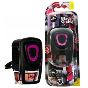 Zapach do samochodu AROMA Ventis - Black Orchid - Zapachy samochodowe - miniaturka - grafika 1