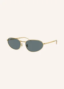 Ray-Ban Okulary Przeciwsłoneczne rb3734 gold - Okulary przeciwsłoneczne - miniaturka - grafika 1