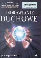 Zdrowie - poradniki - Uzdrawianie duchowe - miniaturka - grafika 1