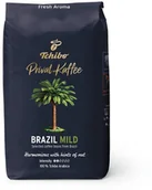 Kawa - Kawa ziarnista Tchibo Kawa ziarnista Privat Kaffee Brazil Mild 500g - miniaturka - grafika 1