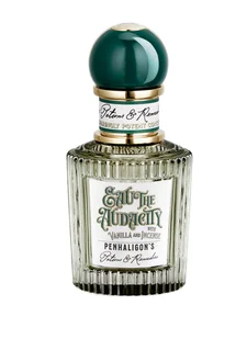 Penhaligon's Potions Eau The Audacity - Wody i perfumy damskie - miniaturka - grafika 1