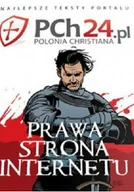 Systemy operacyjne i oprogramowanie - Prawa strona internetu Najlepsze teksty portalu PCh24.pl - miniaturka - grafika 1