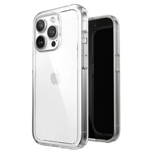Speck Gemshell - Etui iPhone 15 Pro (Clear) - Pozostałe akcesoria do telefonów Speck Gemshell - Etui iPhone 15 Pro (Clear) - Pozostałe akcesoria do telefonów - miniaturka - grafika 1