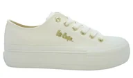 Trampki damskie - Buty damskie trampki LEE COOPER (LCW-25-02-3289L)-36 - miniaturka - grafika 1