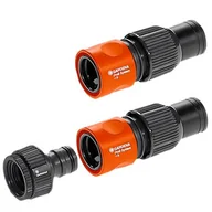 Akcesoria hydrauliczne - GARDENA Zestaw profi-system GARDENA 01505-23 26 5 mm G3/4) 33 3 mm G1) - miniaturka - grafika 1