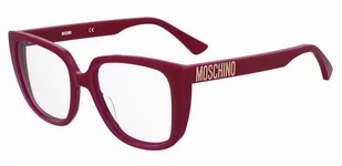 Okulary korekcyjne Moschino MOS622 C9A - Okulary korekcyjne, oprawki, szkła - miniaturka - grafika 1