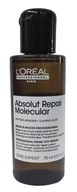 Serum do włosów - Loreal Absolut Repair Molecular Serum 75 ml - miniaturka - grafika 1