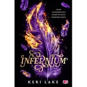 Romanse - Infernium. Nightshade. Tom 2 - miniaturka - grafika 1