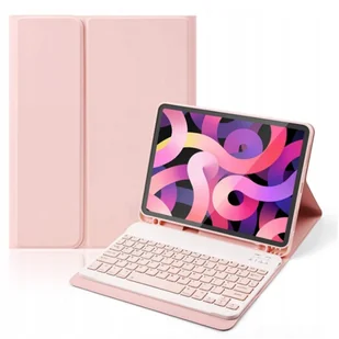 Etui z bezprzewodową klawiaturą Bluetooth do iPad Mini 67, case, obudowa - Etui do tabletów - miniaturka - grafika 1
