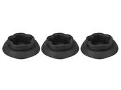 Roboty kuchenne - SILVERCREST KITCHEN TOOLS Zestaw 3 podstawek na noże do Termorobota MC - miniaturka - grafika 1