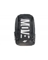 Plecaki - PLECAK 4F - H4L20-PCU014-20S - miniaturka - grafika 1