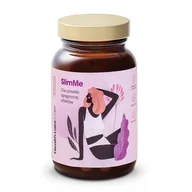 Układ pokarmowy - HEALTH LABS Health Labs Care SlimMe Odchudzanie, 60 kapsułek - miniaturka - grafika 1