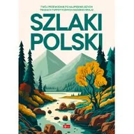Przewodniki - Szlaki Polski - miniaturka - grafika 1