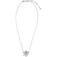 Naszyjniki - Swarovski Naszyjnik VOLTA PEND BOW - miniaturka - grafika 1