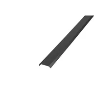 Inne akcesoria dekarskie - Profil maskujący SMART 70 mm x 2 m antracyt - miniaturka - grafika 1