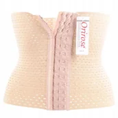 Gorsety - ﻿Orirose PAS GORSET WYSZCZUPLAJĄCY talię BRZUCH S/M - miniaturka - grafika 1