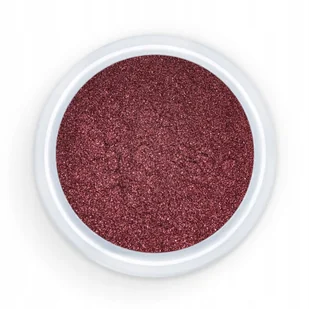 Aba Group Ozdoby do Paznokci Pyłek Dark Pink Reflections 1g - Ozdoby do paznokci - miniaturka - grafika 1