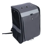 Klatki i wyposażenie dla ptaków - TIAKI wielofunkcyjny plecak na ptaki - Dł. x szer. x wys.: 40 x 30 x 52 cm - miniaturka - grafika 1