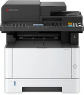 Urządzenia wielofunkcyjne - KYOCERA ECOSYS MA4000x/Plus Multigerät sw 3-in-1 - miniaturka - grafika 1