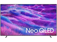Telewizory - SAMSUNG NeoQLED QE50QN80FAU 50" 4K - miniaturka - grafika 1