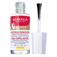 Odżywki do paznokci - Mavala Cuticle Remover Odżywki do paznokci 10 ml - miniaturka - grafika 1