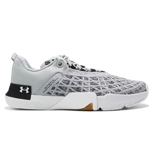 Buty sportowe męskie - Buty Treningowe Męskie Under Armour TriBase Reign 5 - grafika 1