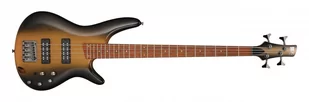 Ibanez SR370E-SBG Surreal Black Dual Fade Gloss - Gitary basowe - miniaturka - grafika 1