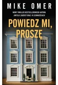 Powiedz mi, proszę - Thrillery - miniaturka - grafika 1