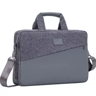 Torby na laptopy - RIVACASE Riva Case Egmond 15.6" szara RC7930_GY - miniaturka - grafika 1