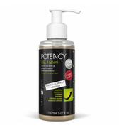 Potencja i libido - Lovely Lovers Lovely Lovers POTENCY Gel STRONG FORMULA + ENERGY 150ml - miniaturka - grafika 1