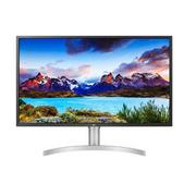 Monitory - Monitor LG 32UL750P-W 32" - miniaturka - grafika 1