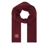 Apaszki i szaliki damskie - Szalik Guess AW5437 POL03 Bordowy - miniaturka - grafika 1