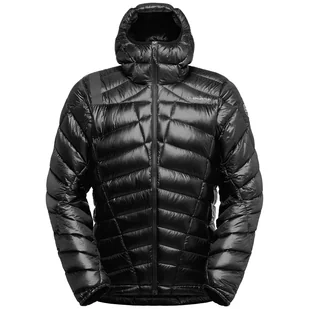 Kurtka męska La Sportiva Lumina 200 Down Jkt M Rozmiar: M / Kolor: czarny/szary - Kurtki męskie - miniaturka - grafika 1