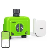 Inne akcesoria do nawadniania - RainPoint Sterownik nawadniania HTV245FRF+HWG023WBRF - miniaturka - grafika 1