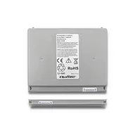 Baterie do laptopów - Qoltec do MacBookPro 15 A1175 10.8V (52566.PRO15) - miniaturka - grafika 1