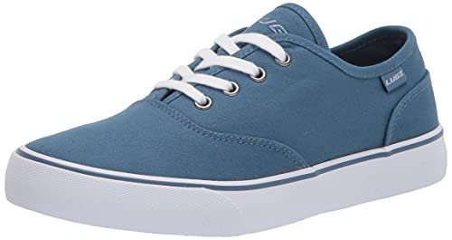 Lugz Damskie trampki Lear, niebieski biały - 38 EU