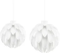 Lampy sufitowe - Normann Copenhagen - Norm 12 Lampa Wisząca X-Large Normann Copenhagen - miniaturka - grafika 1
