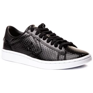 Buty Sneakersy Damskie Converse Pro Leather 76' Snake - Buty trekkingowe damskie - miniaturka - grafika 1