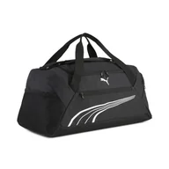 Torby sportowe - Mała torba sportowa Fundamental 34 l PUMA Black - miniaturka - grafika 1