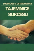 Biznes - Tajemnice sukcesu - miniaturka - grafika 1